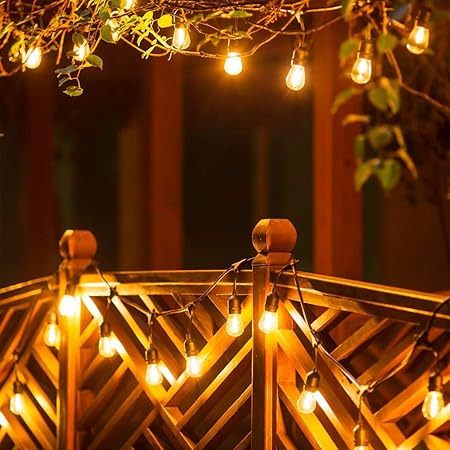 Amazon Com Ethos Lighting Waterproof Dimmable Outdoor Rgb Led