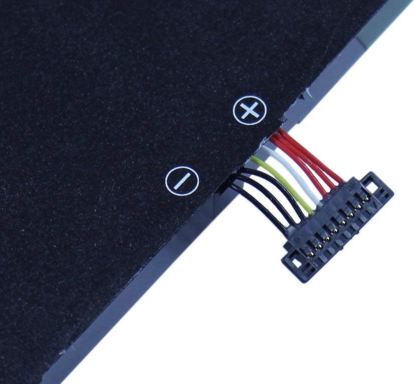 C31N1339 0B200-00930000 3ICP7/55/90 Laptop Battery Replacement for Asus ZenBook UX303UB UX303LN Q302L Q302LA Q302LG UX303 UX303L UX303LA UX303LN UX303LB UX303LNB UX303UA Q302LA-BHI3T09 (11.31V 50Wh) - Image 4