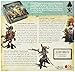 CMON Rum and Bones: Wellsport Brotherhood Hero Board Game