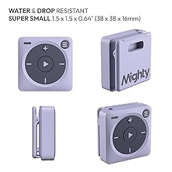 Mighty 3 Spotify & Amazon Music Player