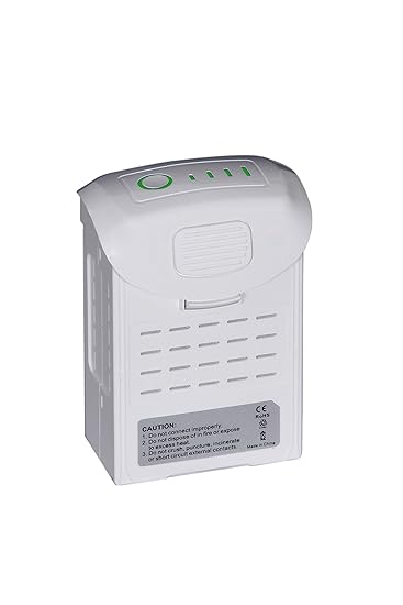 dji phantom 4 advanced battery