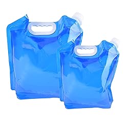 Ariel-GXR Collapsible Water Container, 15L Portable