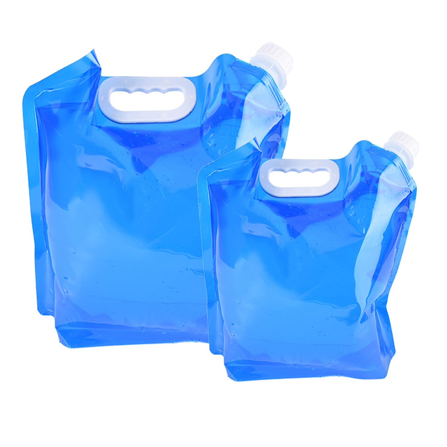 Ariel-GXR Collapsible Water Container, 15L Portable