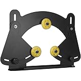 10" to 12" Lathe Steady Rest by Ron Browns Best