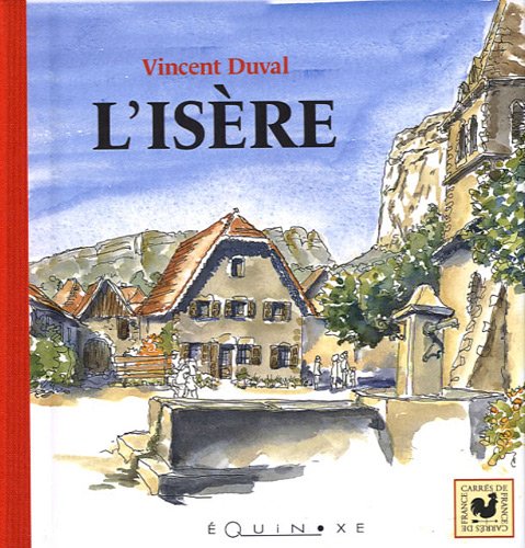L' Isère