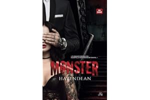 Monster: Non censuré