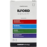 Ilford SIMPLICITY Starter Pack