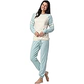 Addison Meadow PJ Sets For Women - Women Pajamas, Sporty Sunday Funday