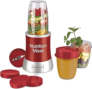 GOURMETmaxx Nutrition Mixer