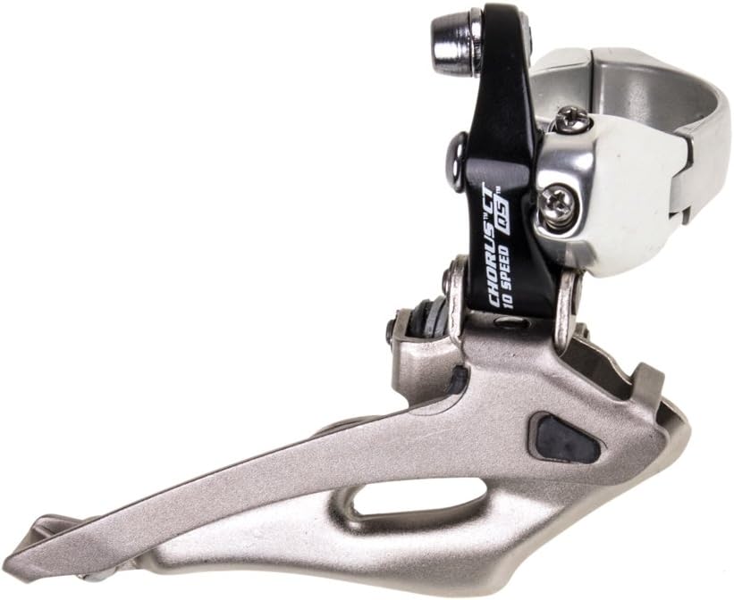 chorus front derailleur