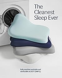 REST® Evercool® Cooling Pillow, Set of 2, Instant