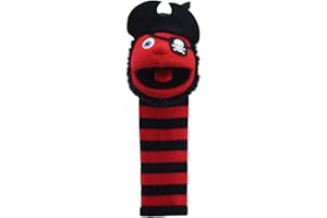 The Puppet Company - Sockettes - Pirate, PC007019