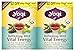 Yogi Tea Refreshing Revitalize Mint Tea, 16 ct, 2 pk
