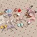 Sea Team Mixed Lot Food Resin Flatback Mini Kawaii Cabochons, 20 Pieces