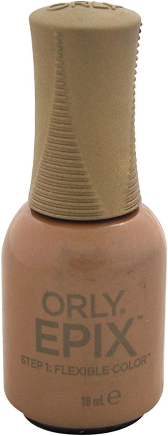 EPIX Special Effects Nail Polish
