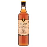Liber & Co. Yakima Valley Peach Syrup