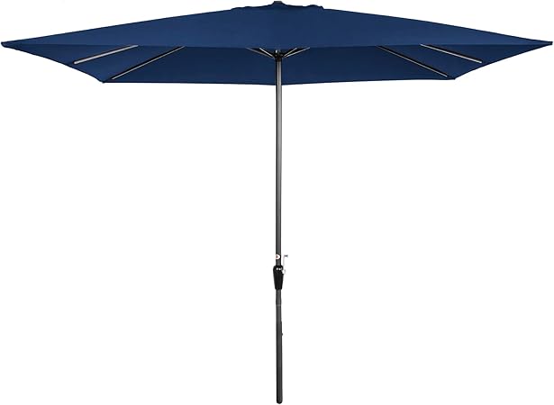 best fade resistant patio umbrella