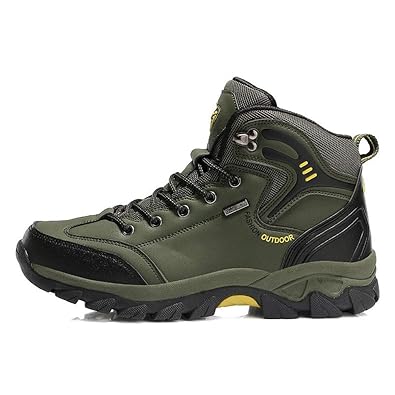 scarpe impermeabili trekking