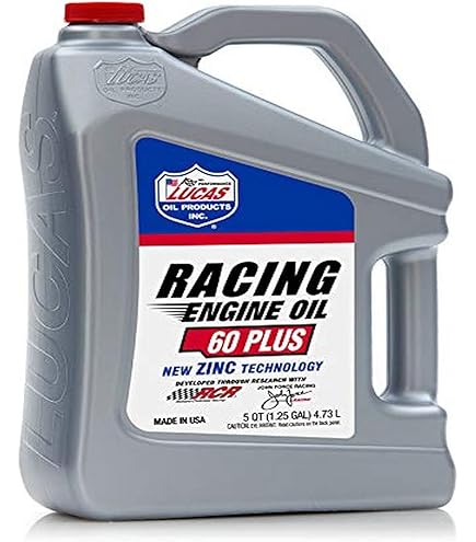 Amazon.com: Spectro Oil R.HD60 Heavy Duty Engine Oil,1 Pack