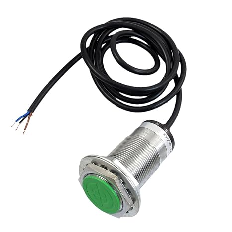 Sourcingmap a12092800ux0135 - Lj30a3-10-x/hacha 300ma 6-36vdc sensor de