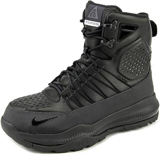 nike acg steel toe boots