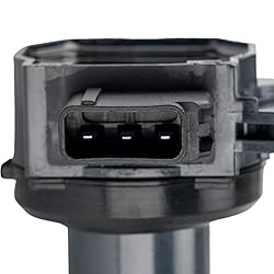 Torchbeam 4 Packs Ignition Coil UF668 Fit for 2010
