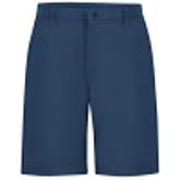 Red Kap Mens Utility Short with MimixShorts