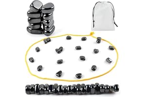 COSAWAY Magnetic Chess Game Toy for Party Favors Desk Strategy Game for Kids and Adults