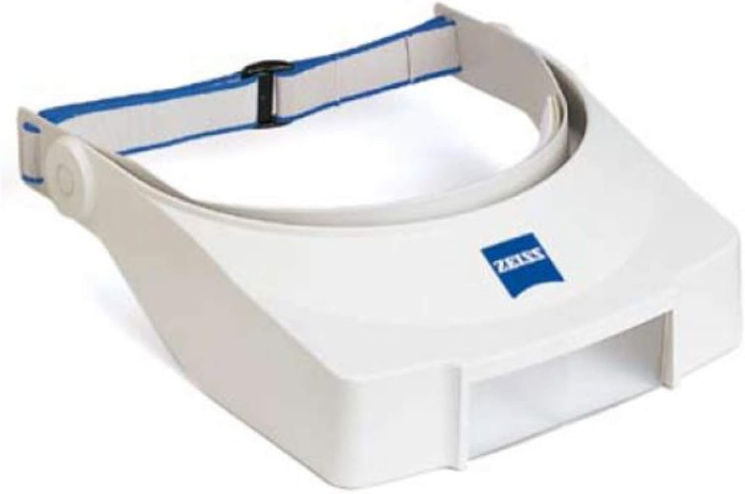 Zeiss Head Magnifier L White + 6 dioptre Amazon.co.uk Health