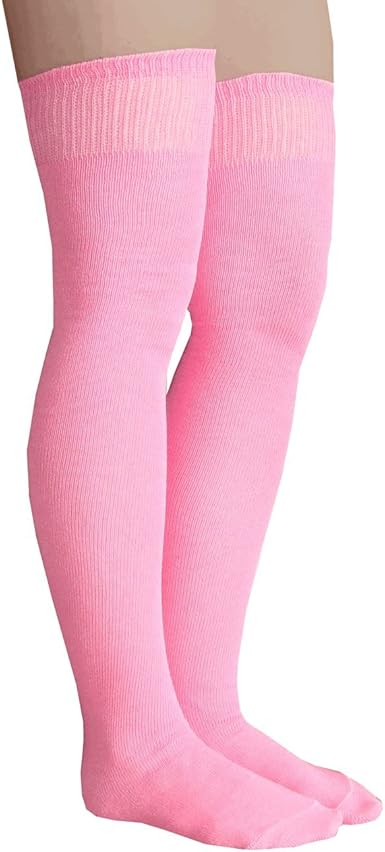 baby over the knee socks