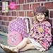 Preschool Backpack for Girls, 15