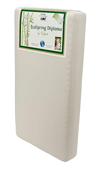 cradletyme crib mattress