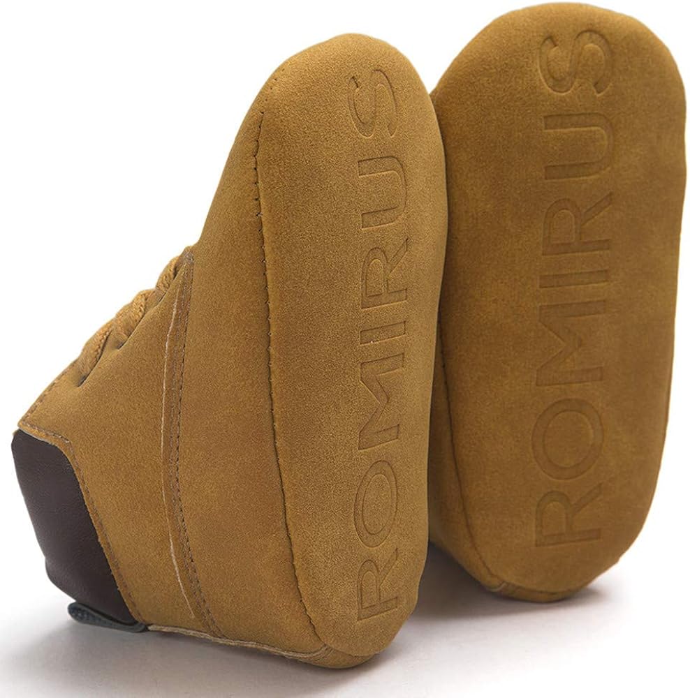 Abbigliamento e scarpine Chihop Scarpe Primi Passi Bambino Infanzia Scarpine  Neonato Stivaletti Invernali Scarpe da Ginnastica Suola Morbida Scarpe di  Pelle Mocassino Stringate 0-18 Mesi urban-earth.co.uk
