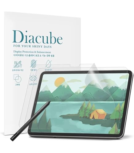 MAYtobe 2-Pack Tempered Glass Screen Protector For Lenovo Tab M10 Plus 3rd Gen