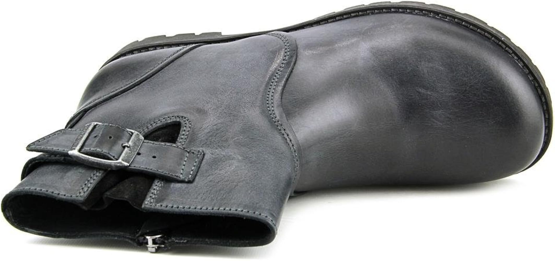 birkenstock stowe leather boot