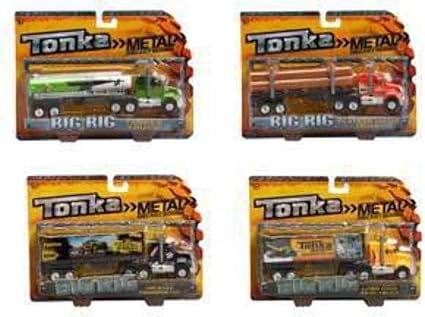 metal tonka toys amazon