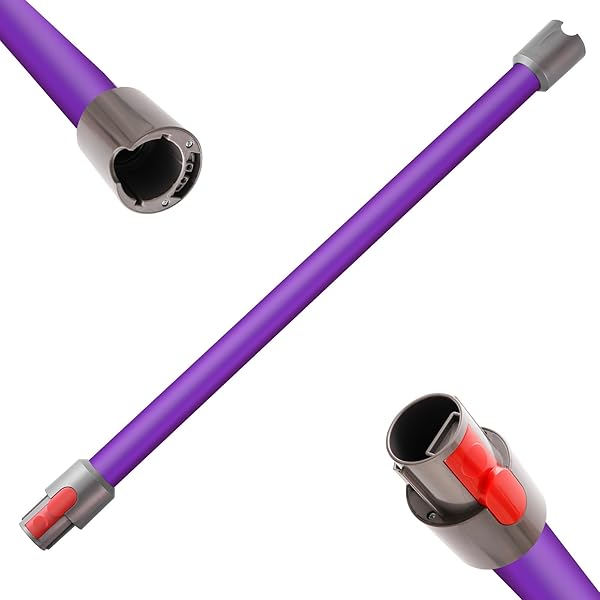 QYGBA REPLACEMENT WAND TUBE FOR DYSON STICK V15...