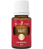 Amazon.com: Young Living DiGize Essential Oil 15ml | Aromatherapy