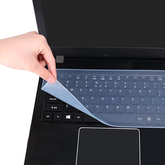 Universal Keyboard Cover for 13.3"14" Laptop Notebook