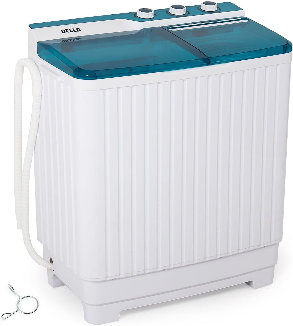 della compact dishwasher