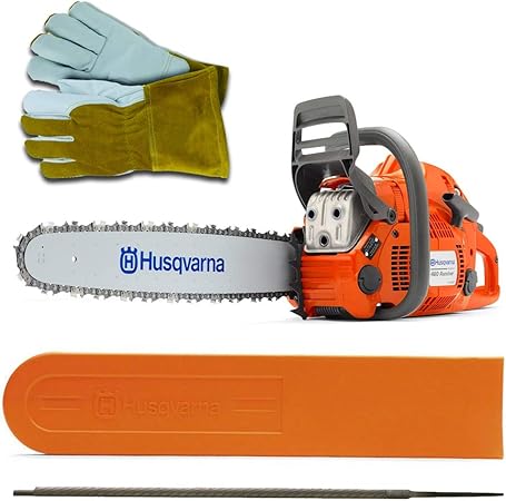 28 Husqvarna 460 Chainsaw Parts Diagram - Wiring Database 2020
