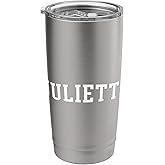 Juliette Stainless Steel Insulated Tumbler