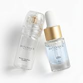 BOTANIQUE PARIS&reg; Micro-Infusion System for Hooded Eyelids [1 MONTH SUPPLY] | Advanced Upper Eyelid Serum &amp; Applicator - Visibly reduces Texture &amp; Hooding - Multi Peptide Formula Actives