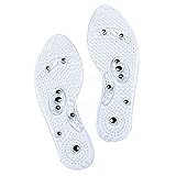 Acupressure Magnetic Massage Foot Therapy