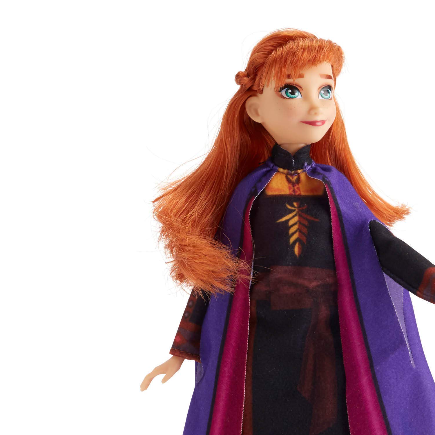 Anna Fashion Doll Frozen 2