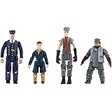 Lionel The Polar Express Original Figures People Pack(624203)