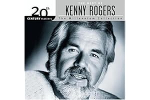 ROGERS;KENNY - BEST OF