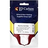 Pectic Enzyme (Powder) - 1 oz.