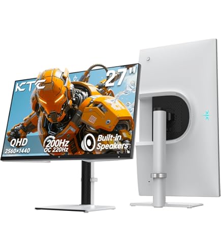Amazon.com: HP Pavilion Gaming 32-inch QHD Monitor with DisplayHDR