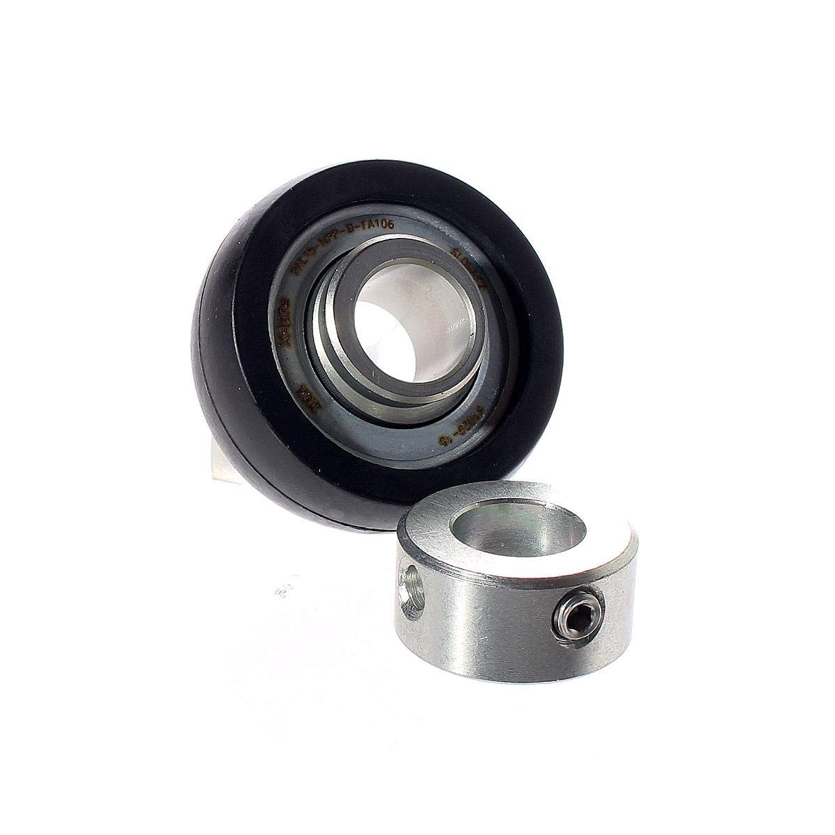 INA RABRB15/47-XL-FA106 Radial Insert Ball Bearing
